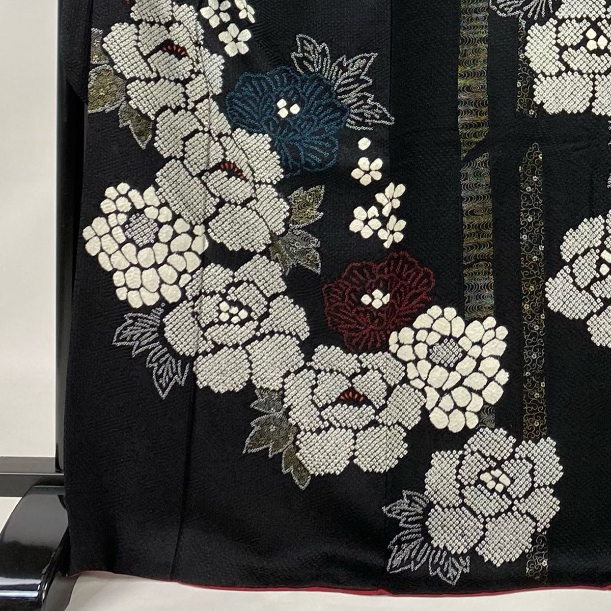 身丈168cm