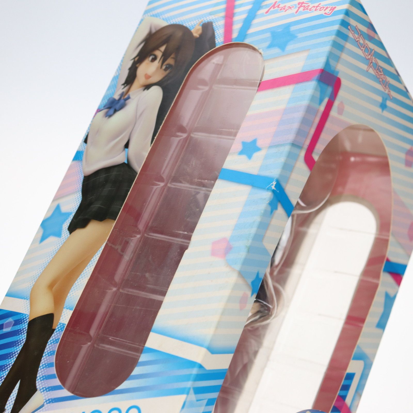 Max Factory - 稲葉姫子(いなばひめこ) ココロコネクト 1/8 完成品 フィギュア マックスファクトリー 稲葉姫子