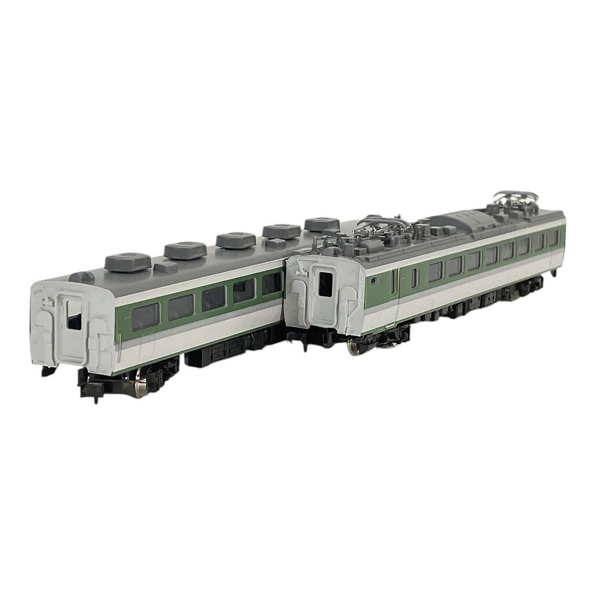 TOMIX 92065 JR 489系 特急電車 あさま 増結セット Nゲージ 鉄道模型 W9965075