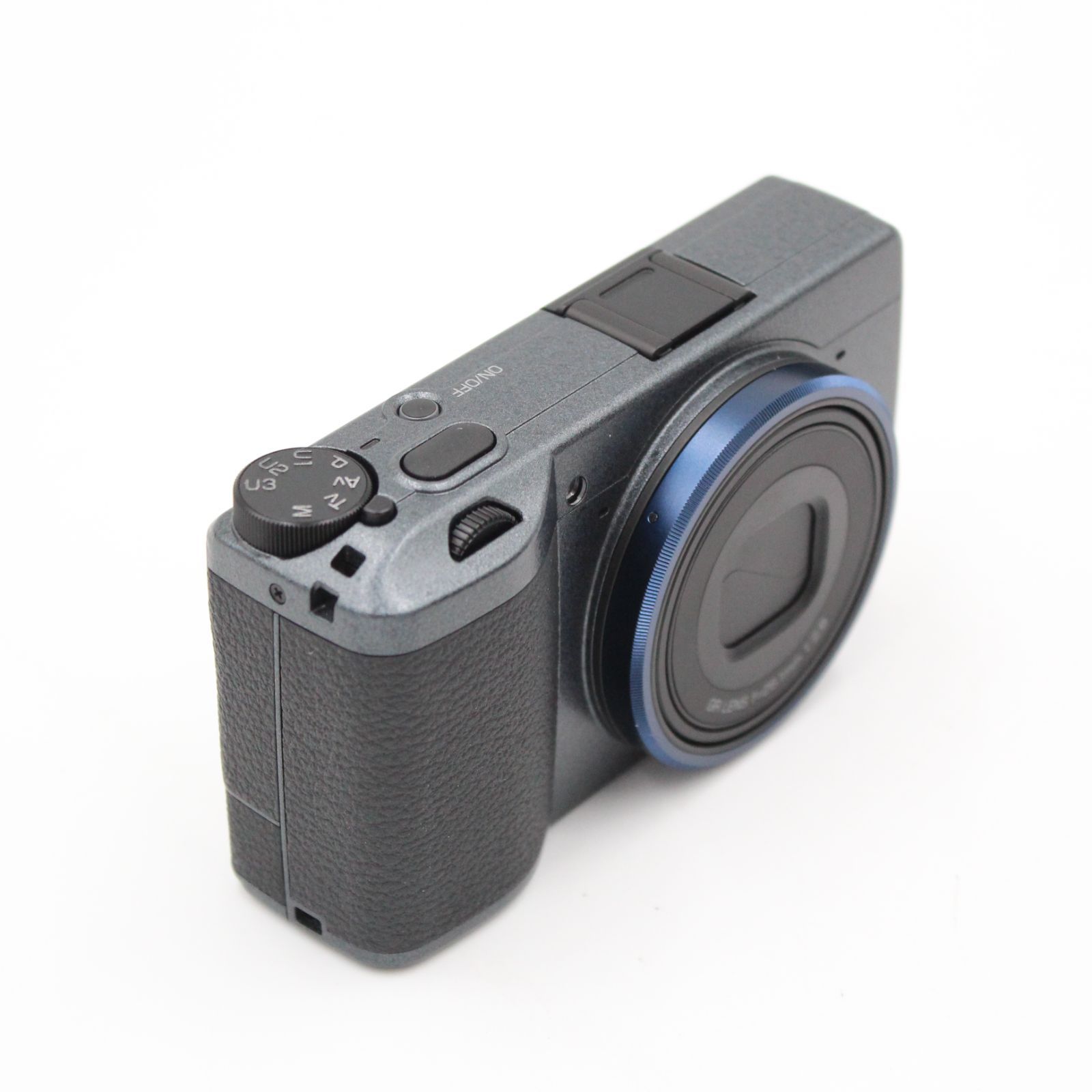 ショット数23回■美品■リコー GR DIGITAL III リコー GR DIGITAL III 価格比較 - 価格.com