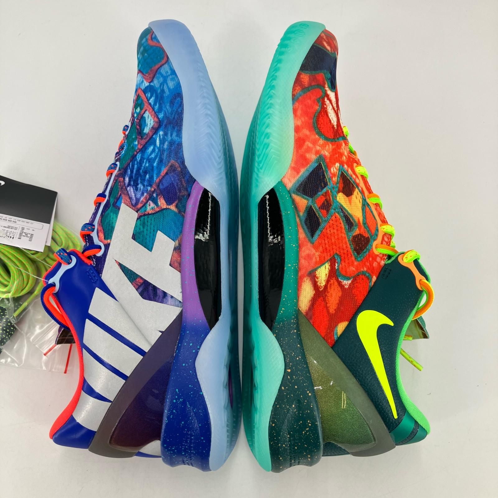 イオン広店】 中古 NIKE | ナイキ スニーカー Kobe 8 Protro What The 