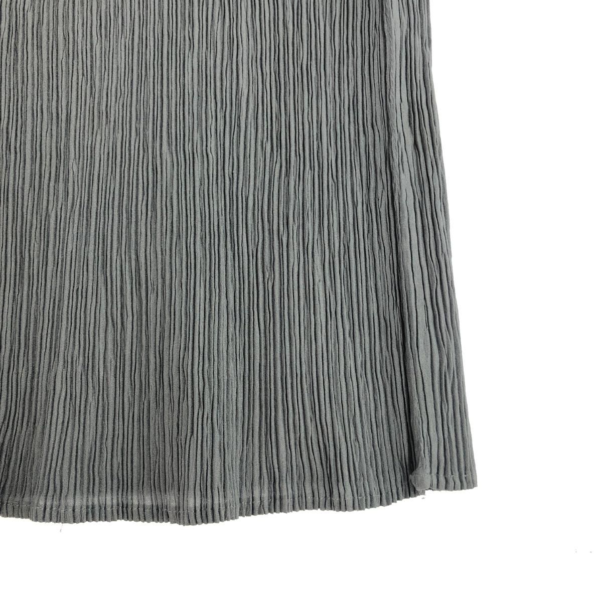 ISSEY MIYAKE イッセイミヤケ パンツ サイズ:M IM82-FF905