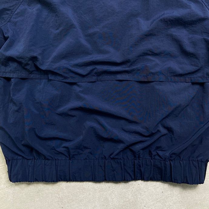 90年代 TOMMY HILFIGER トミーヒルフィガー ナイロンセーリング