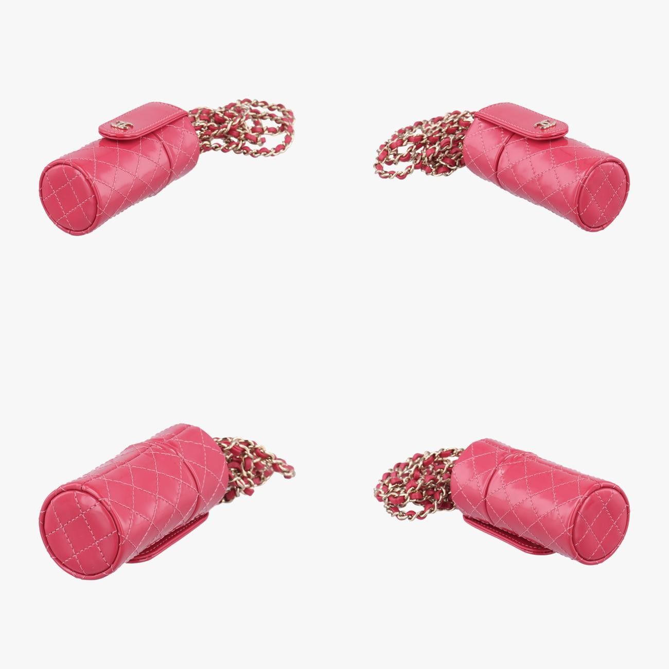 リップケースピンクパテントAP157230582581