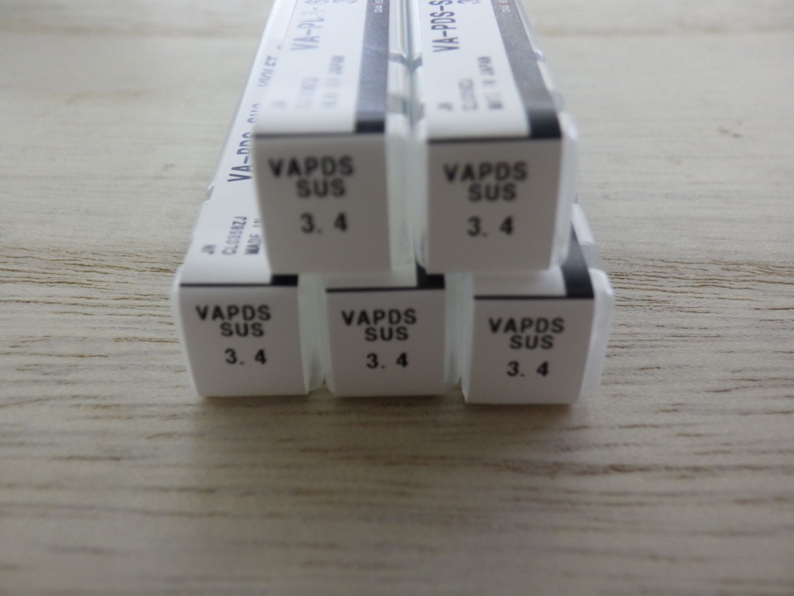 三菱K バイオレット高精度ドリル 座ぐり用 ショート 20mm/VAPDSCBD2000