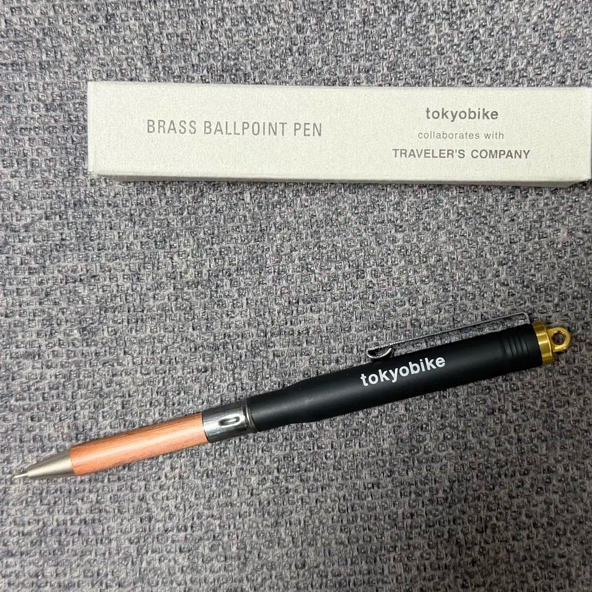 トキューバイク