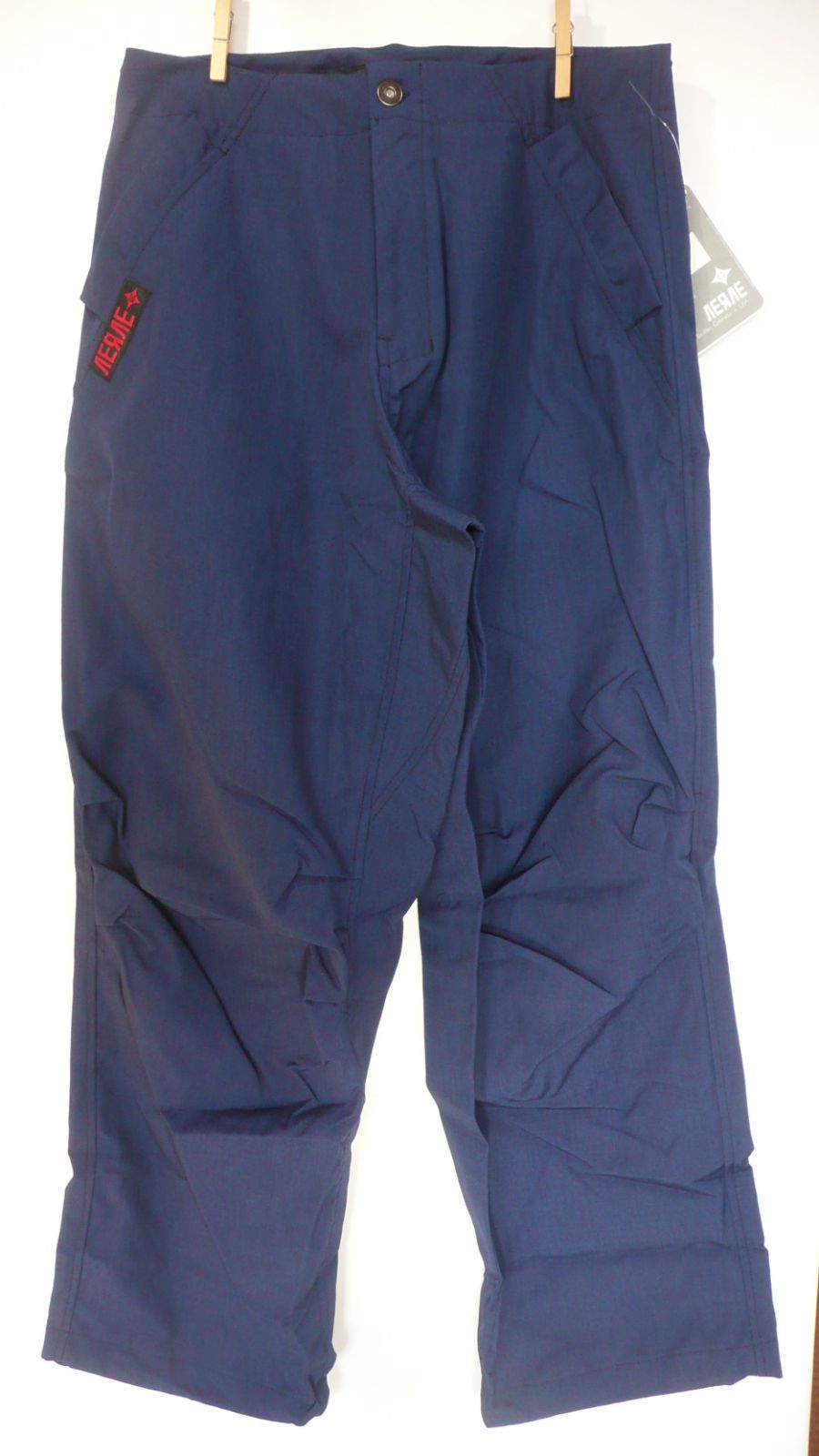 VERVE Belicos Pant バーブ ベリコパンツ 低価格で大人気の 64.0%OFF