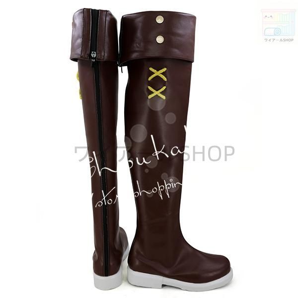 TAIL フェアリーテイル風