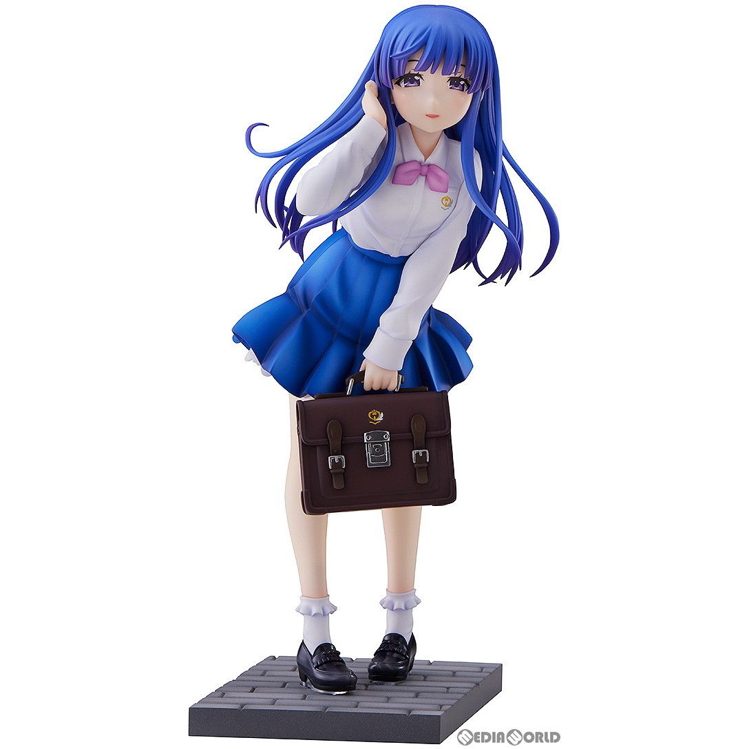 ひぐらしのなく頃に 古手梨花 携帯クリーナーストラップ