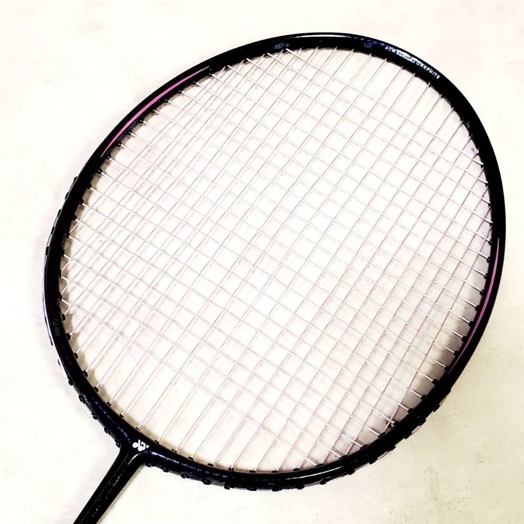 BORON200 ボロン200 バドミントンラケット 絶版 YONEX BORON 200