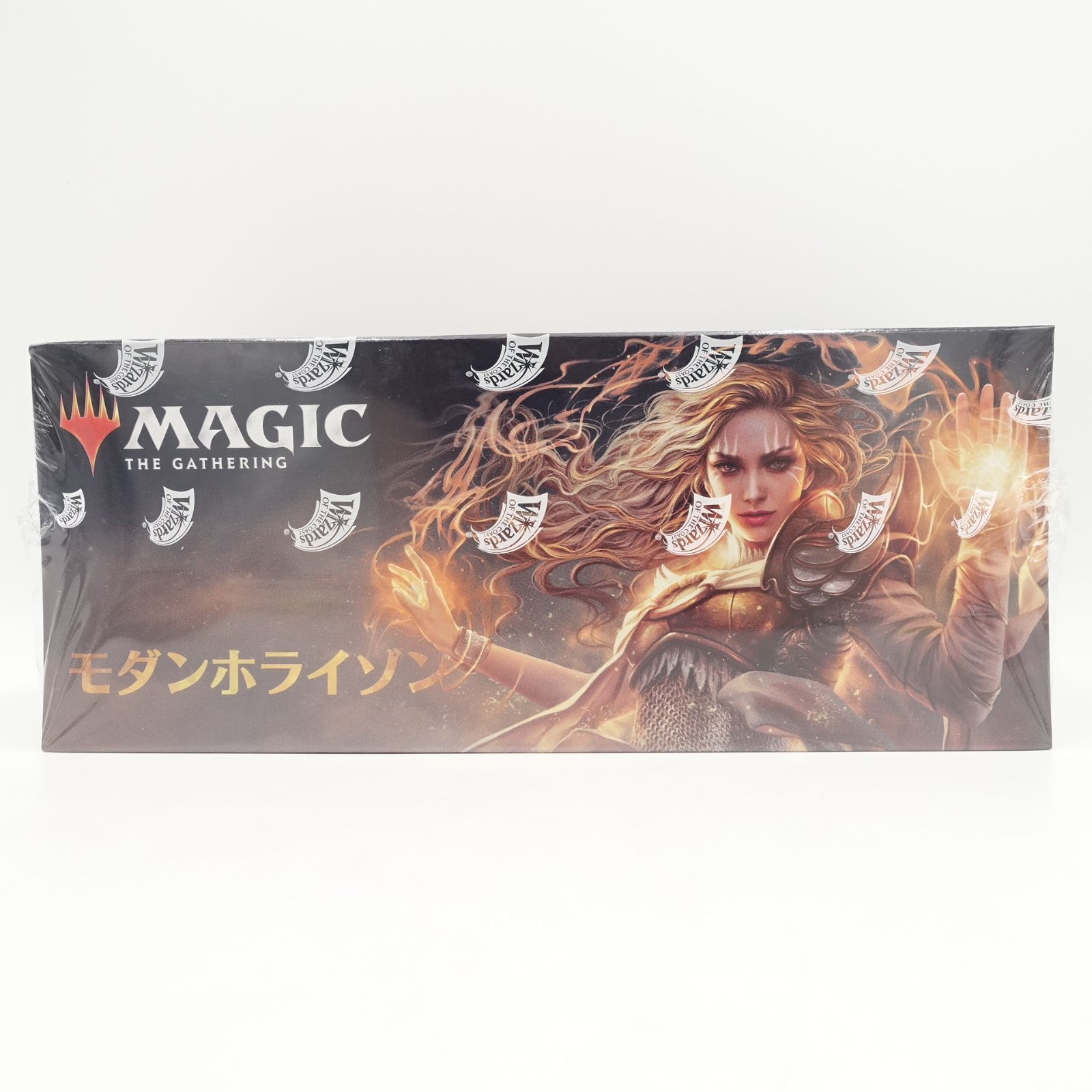 MTG モダンホライゾン ブースターパック 日本語版 トレーディング