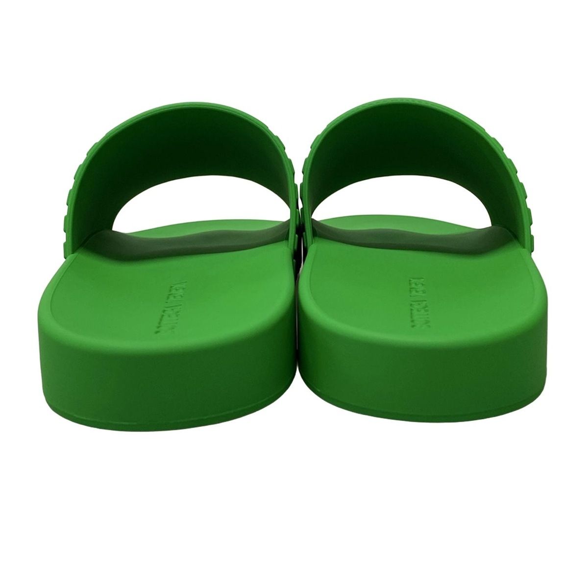 【専用】新品BOTTEGA VENETAグリーンビーチサンダル43サイズ28cm 専用】新品BOTTEGA VENETAグリーンビーチサンダル43サイズ28cm