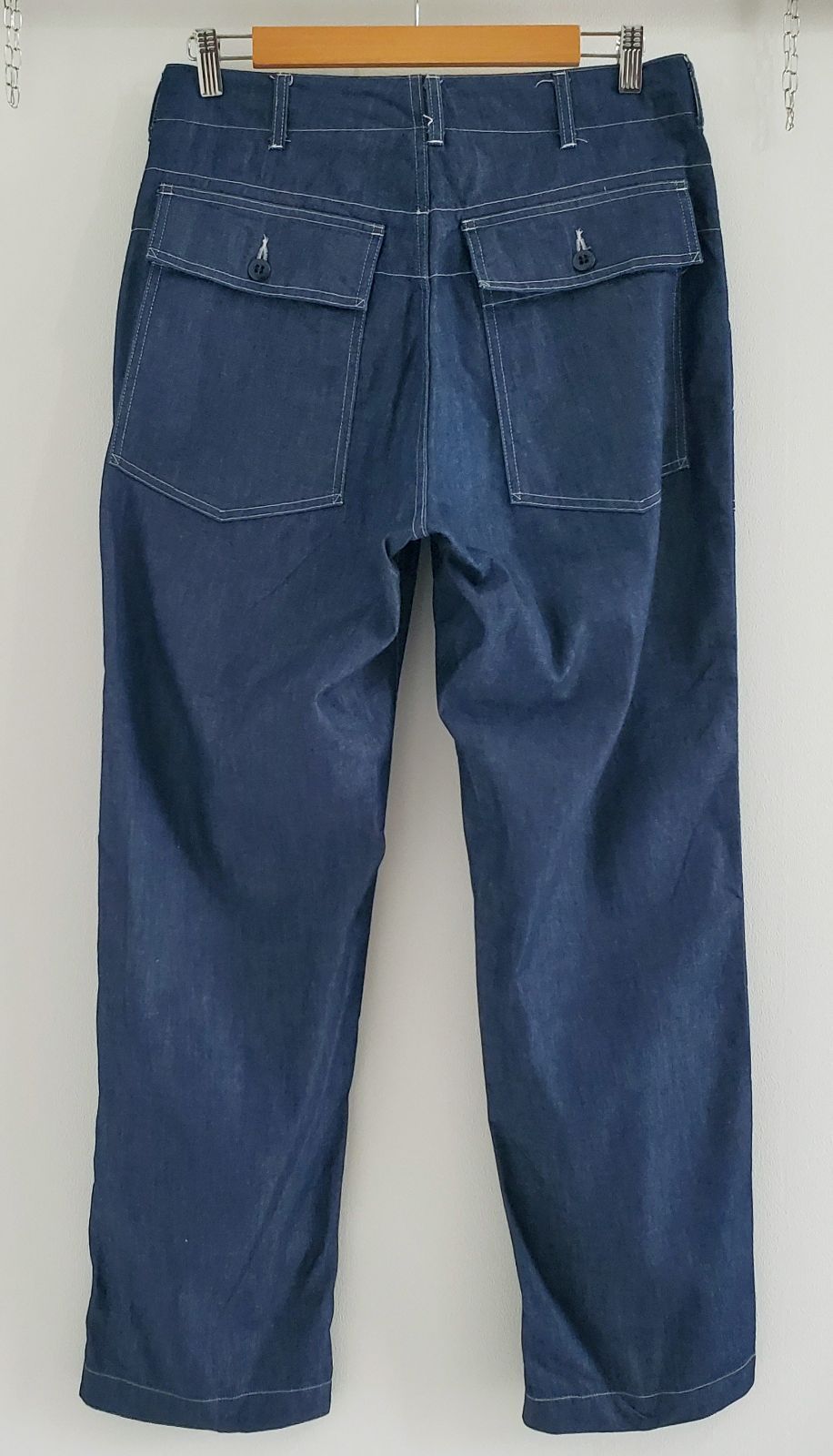 ENGINEERED GARMENTS エンジニアドガーメンツ□美品 2021年 USA