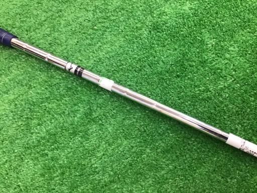 中古】 ミズノ EURUS 02(2020) 34インチ パター PT スチール