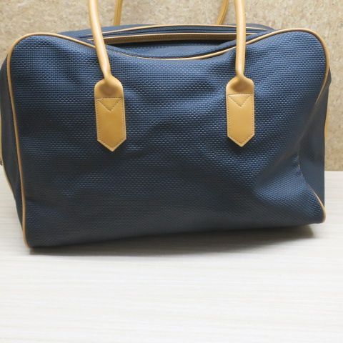 Yves Saint Laurent YSL イヴ サンローラン ボストンバッグ P30539V