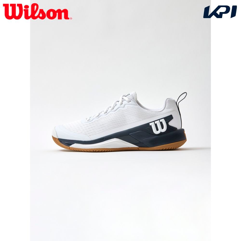 ウイルソン Wilson テニスシューズ メンズ RUSH PRO 4.5 TM ALL ラッシュプロ 4.5 オールコート WRS336430U
