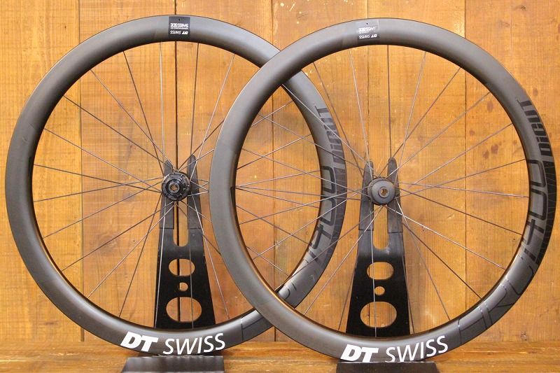 DT SWISS ダイカット ディスク ARC1400 DICUT DISC カーボン