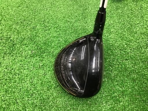 中古】 キャロウェイ EPIC FLASH SUBZERO 5W フェアウェイウッド