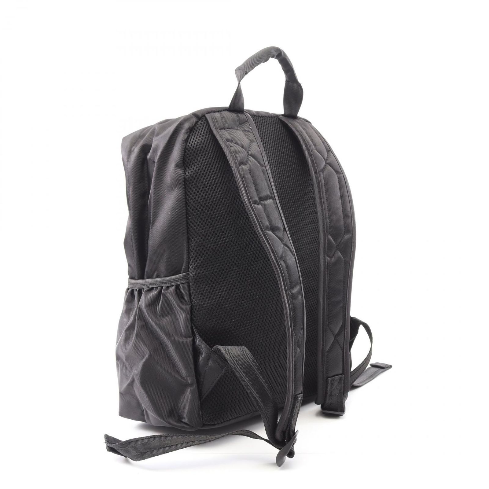 ハンター HUNTER リュックサック バックパック オリジナル ナイロン スモール UBB5028KBM ブラック ナイロン オリジナル ナイロン スモール バックパック レディース