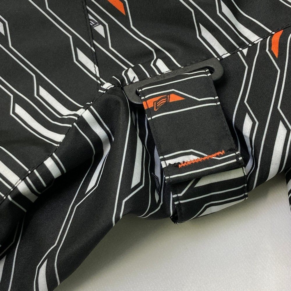 【未使用】HYOD ヒョードー ST-S Lite STIMULI D3O PARKA サイズL HYOD ヒョウドウ HYD-007N ST-S Lite STIMULI パーカー ジャケット 総