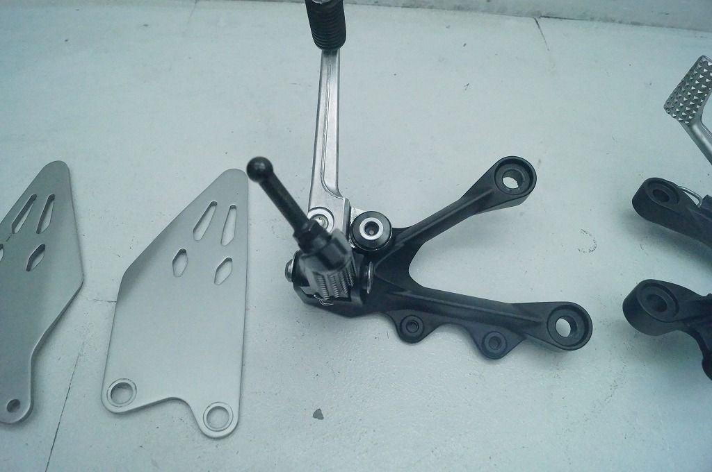 専用です。 Thepmotor テープモーター KLX140G Frame Guard RXBI00085C
