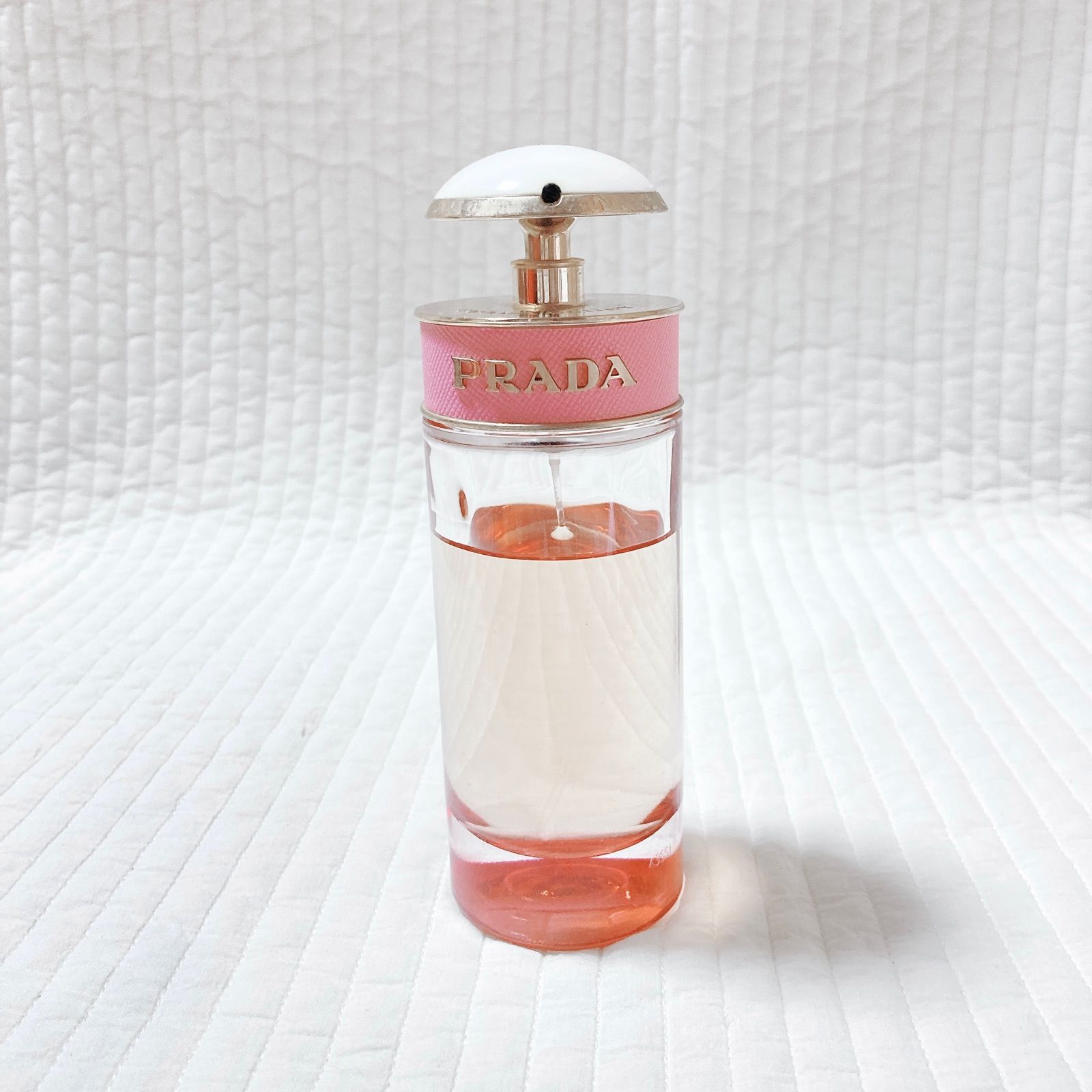 プラダ キャンディ フロラーレ オーデトワレ80ml PRADA 楽天市場】PRADA プラダ キャンディ フロラーレ オードトワレ Candy