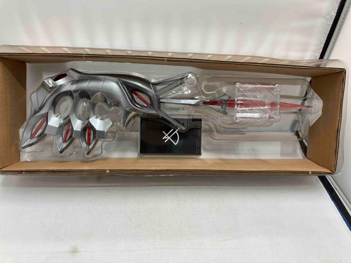 ウルトラレプリカ ベーターボックス点火器 シン・ウルトラマン