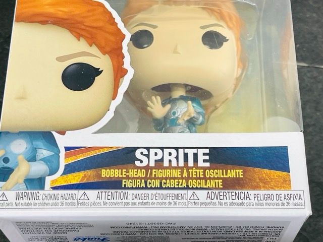 エターナルズ等色々