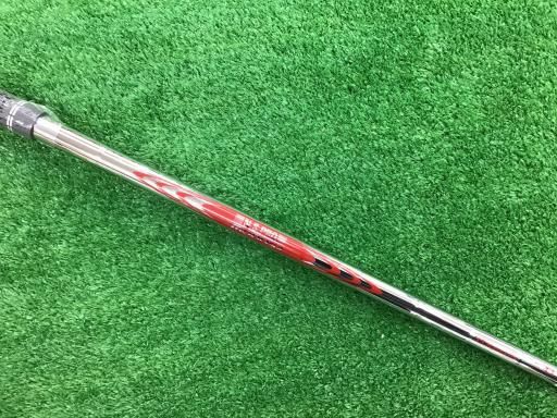  テーラーメイド Taylor Made MILLED GRIND HI-TOE 2025 クローム 52° 09° ウェッジ WG NS PRO MODUS 3 TOUR 115 フレックスS メンズ 男性用 右利き 右用 Aランク ゴルフクラブ ウェッジ メンズ