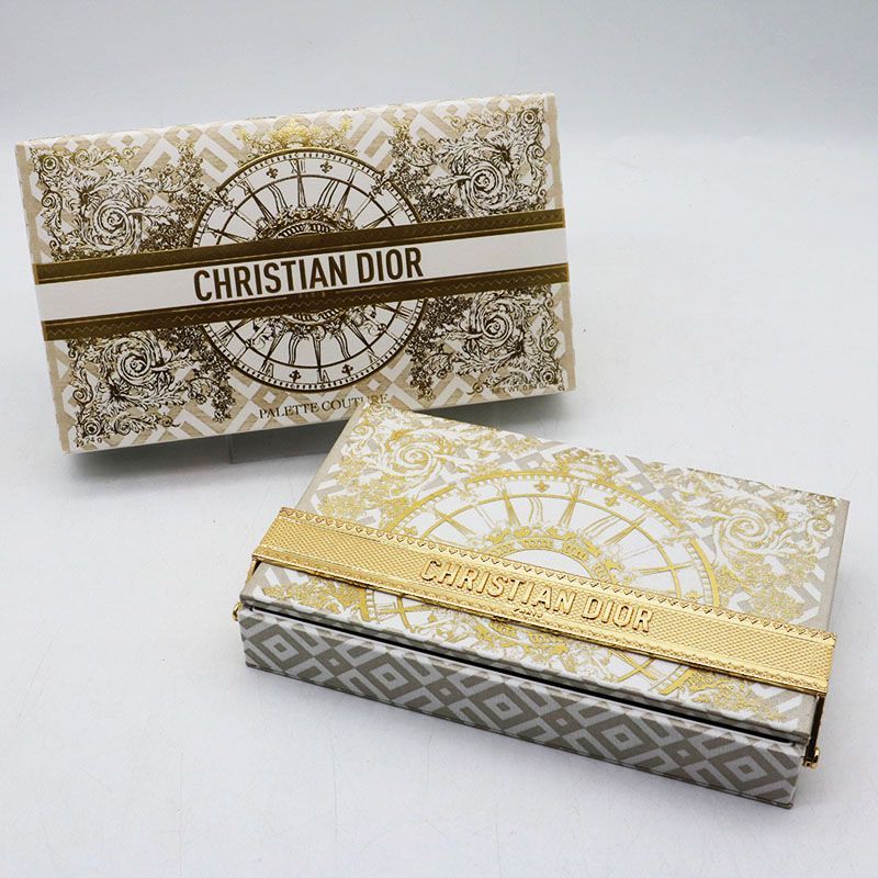 新品未使用】Dior クリスマスコフレ 2024 マルチユースパレット
