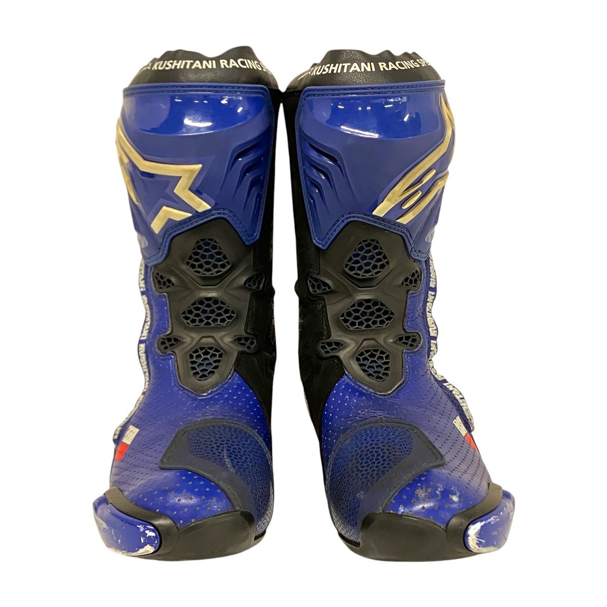 バイクウェア・装備 Alpinestars KUSHITANI SUPERTECH 43 SUPER TECH R 再入荷しております：KUSHITANI 三鷹店