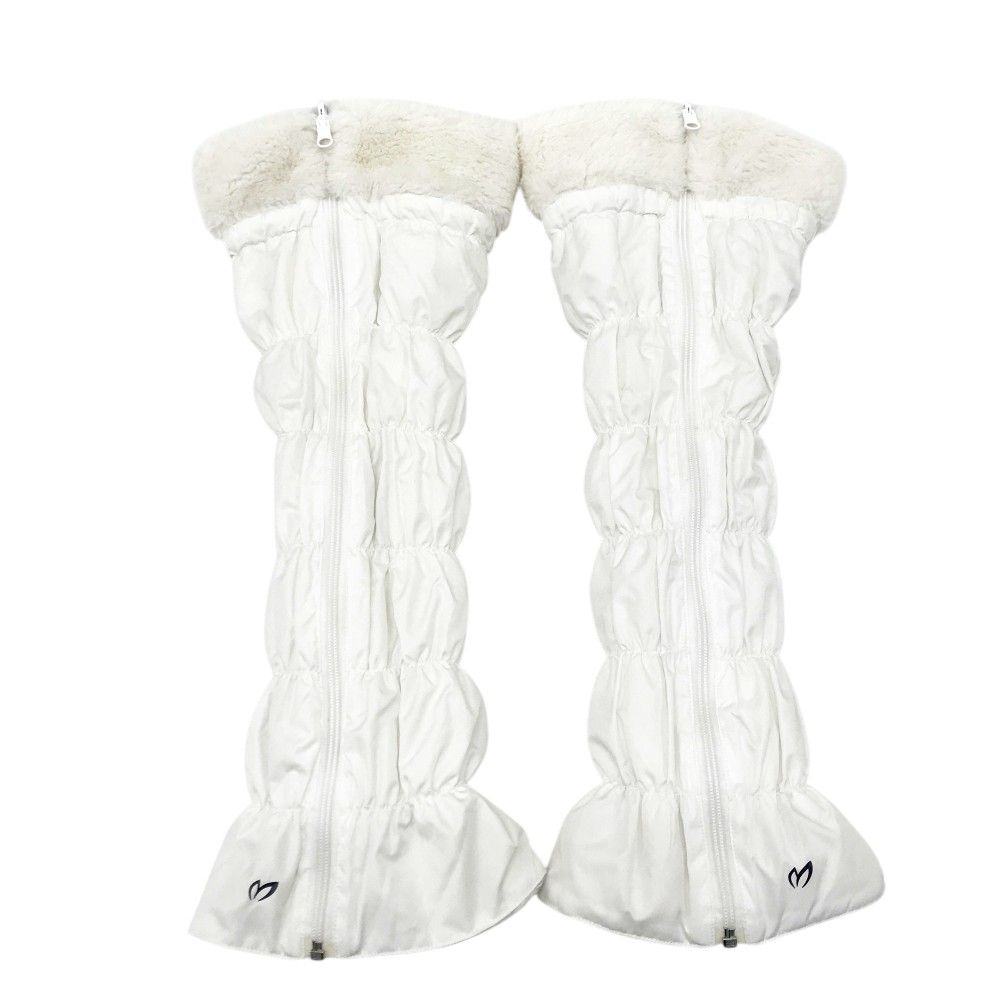 マスターバニーレッグウォーマー マスターバニーエディション] ユニ