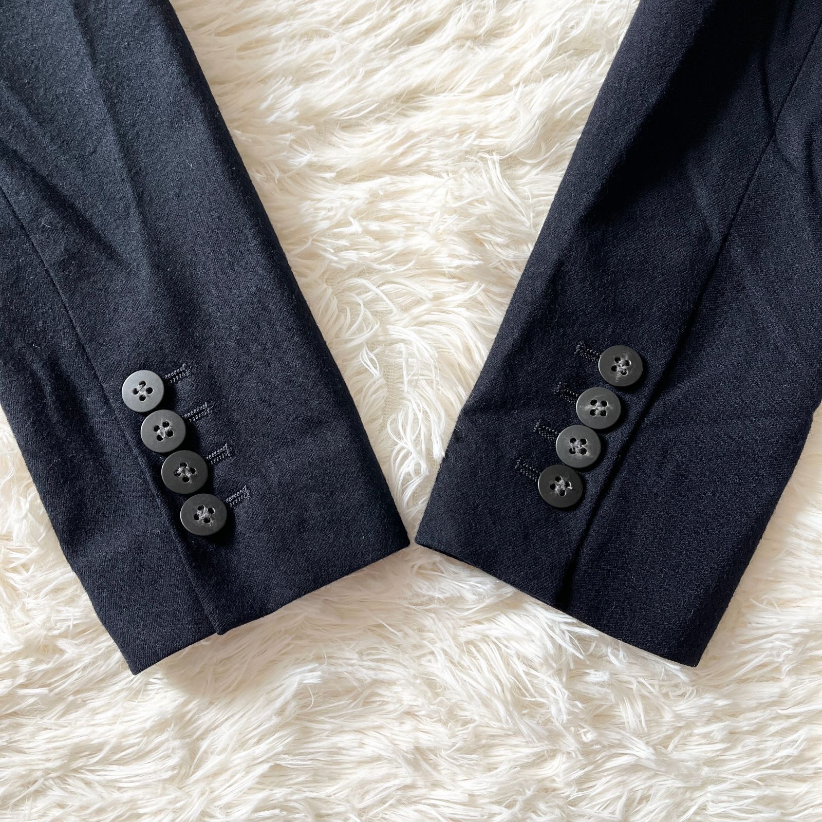 セットアップスーツ パンツスーツ