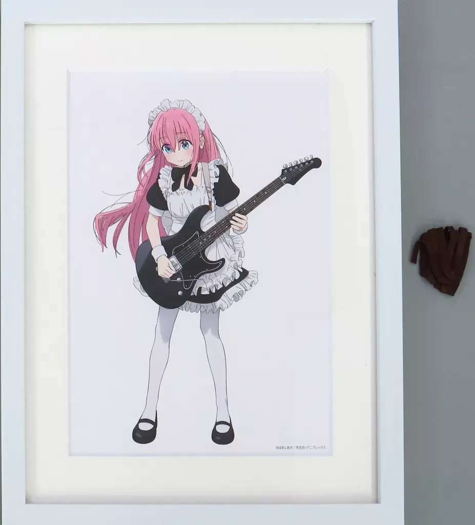 2025年最新】キャラファイングラフ ぼっちの人気アイテム - メルカリ