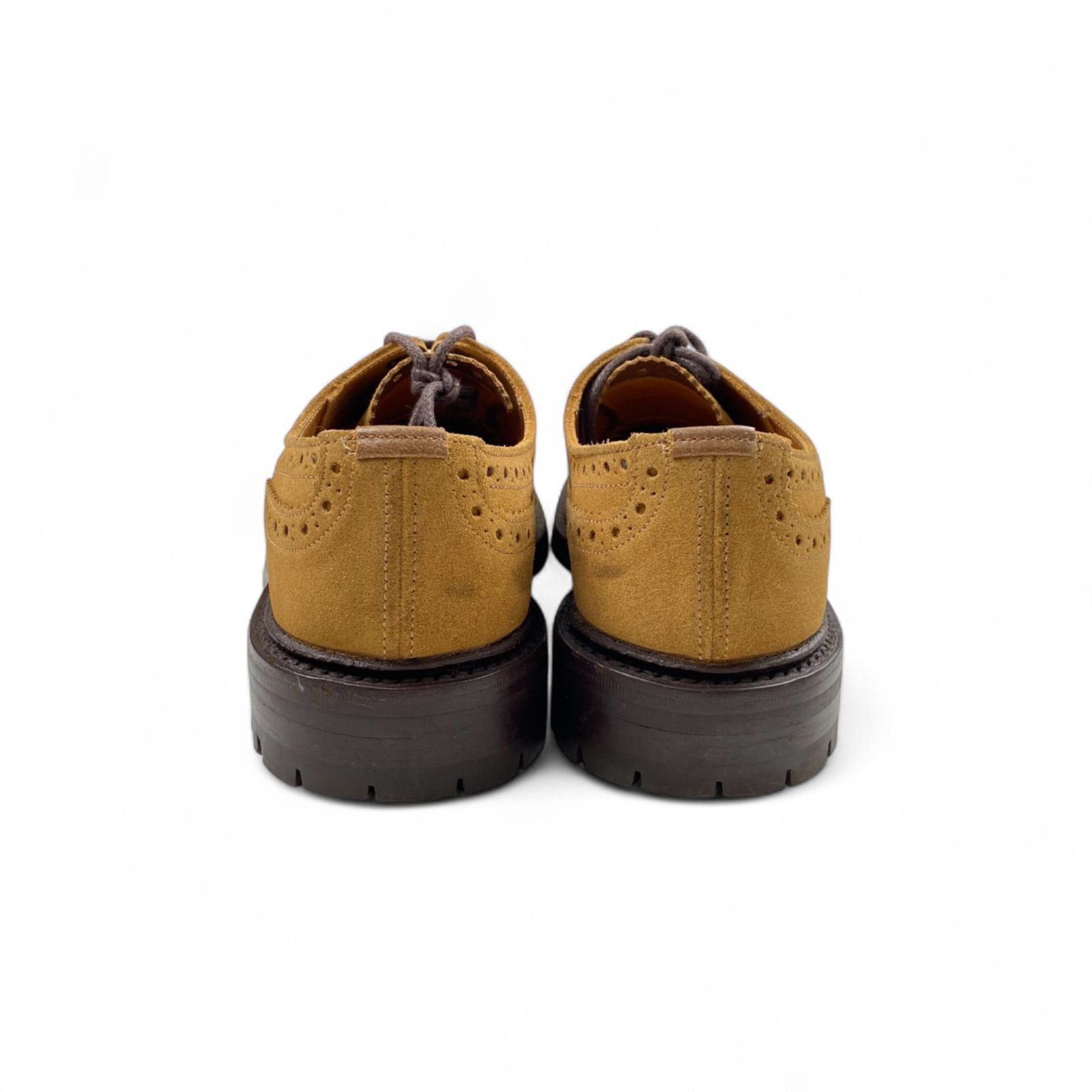 美品】nepenthes × Tricker