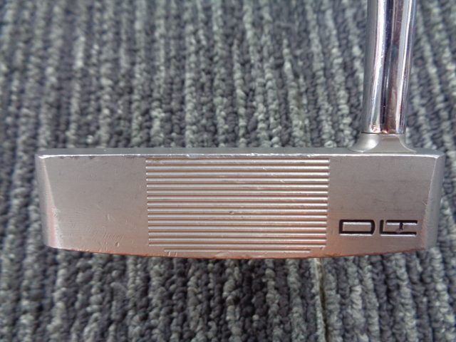 中古 パター その他 SIK GOLF Flo C-Series/オリジナルスチール/0/0 