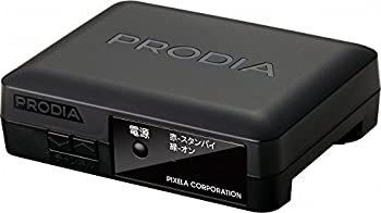 PIXELA PRODIA地上デジタルチューナー PRD-BT106-P01 【公式通販】