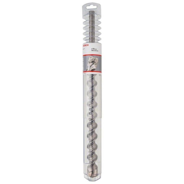 BOSCH ボッシュ SDS-maxビットSpeedX 35.0mmφx520mm MAX350520SX