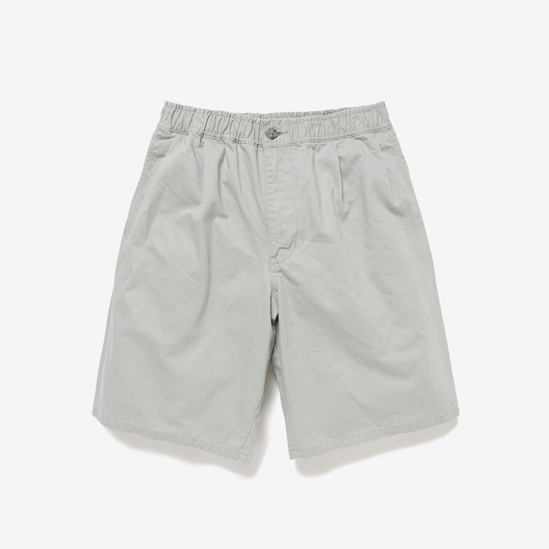 DESCENDANT JERRY TWILL SHORTS ショートパンツ 251CPDS-PTM04