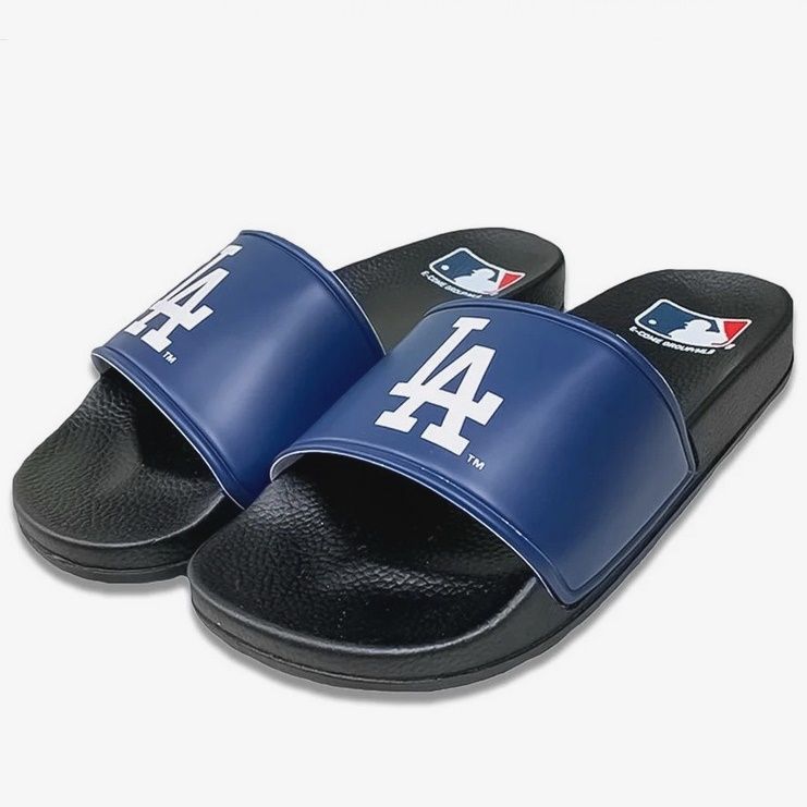 BOSS トラベルスリッパ LEATHER SANDALS EU42 大谷翔平 Shohei Ohtani | BOSS Sports | HUGO BOSS