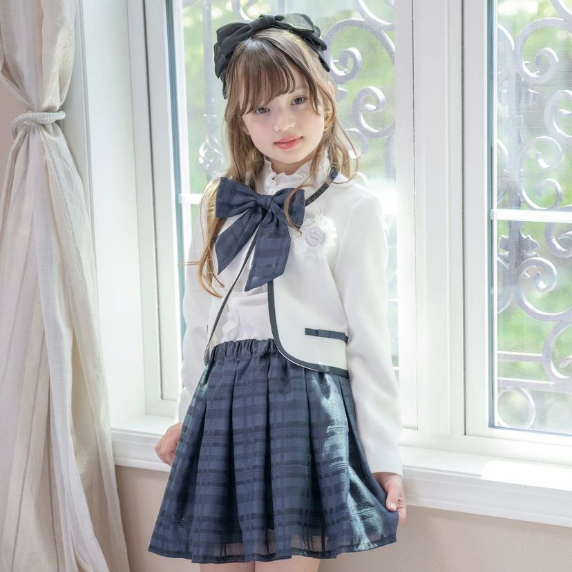 【グレー襟】キッズタキシード TAK キッズ キャサリンコテージ