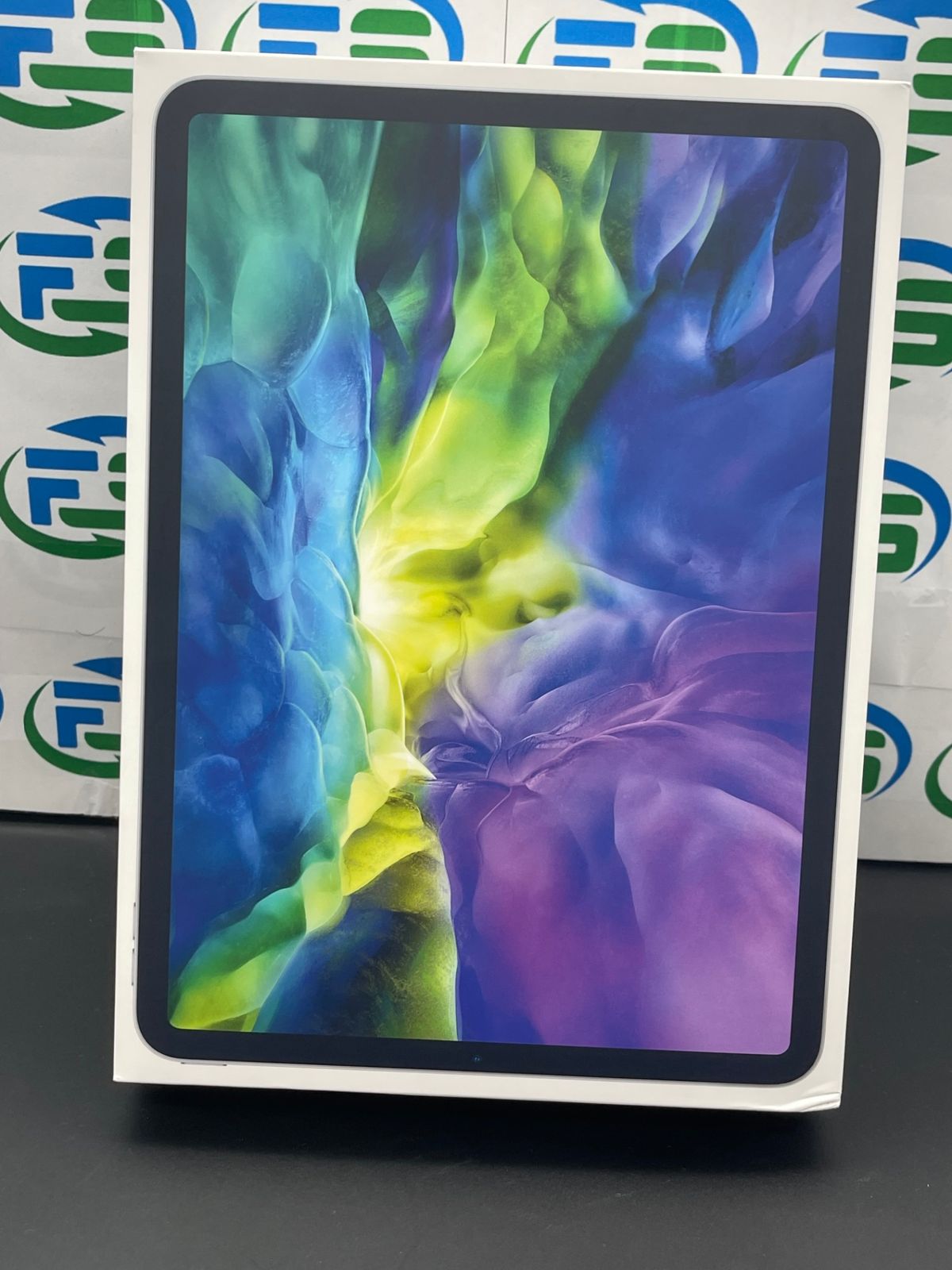 iPad Pro 11インチ(第2世代) 128GB wifi+セルラーモデル