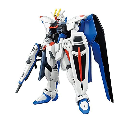 BANDAI SPIRITS(バンダイ スピリッツ) HGCE 192 機動戦士ガンダムSEED フリーダムガンダム 1