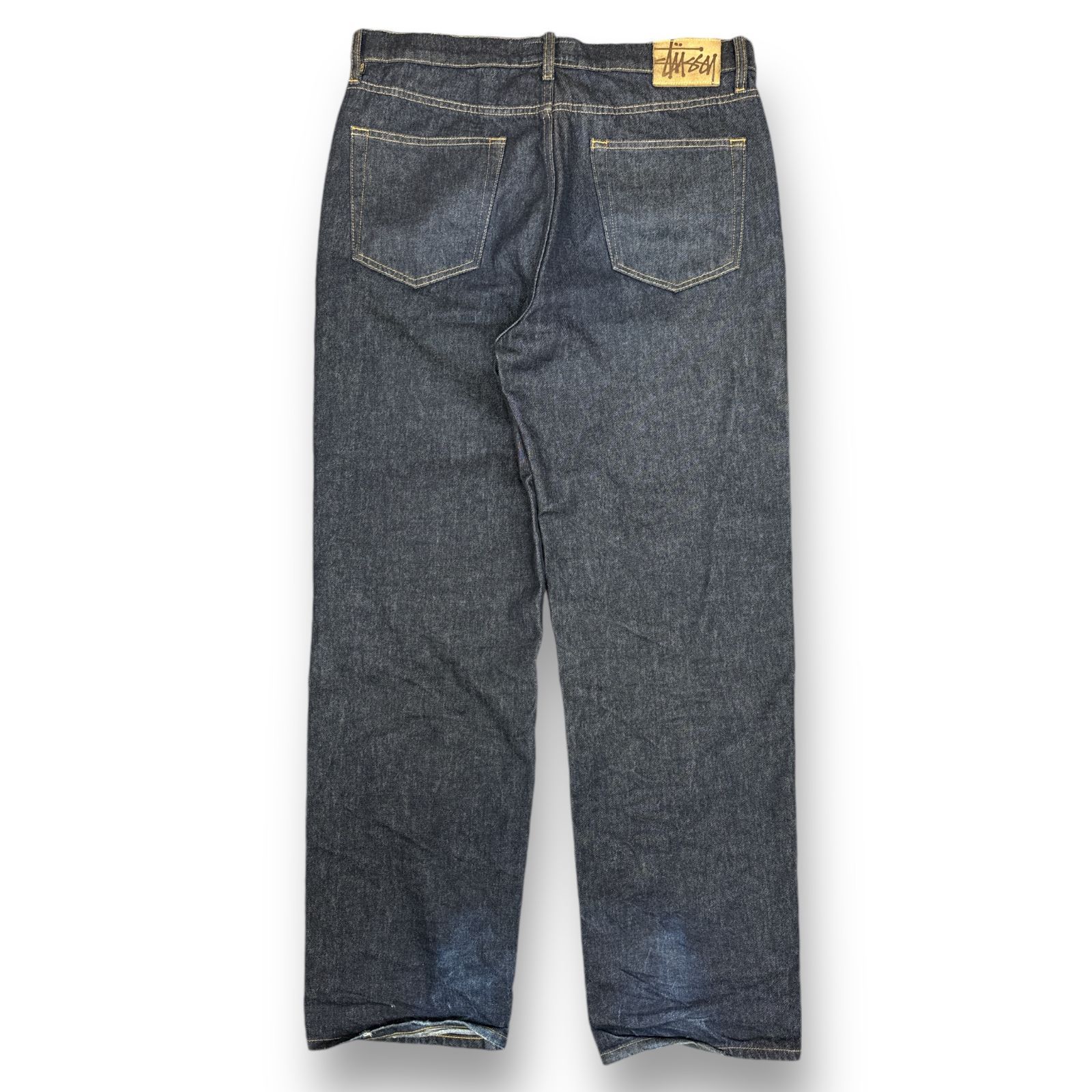 定価31900円 Stussy NEW CLASSIC JEAN DENIM ニュークラシック 