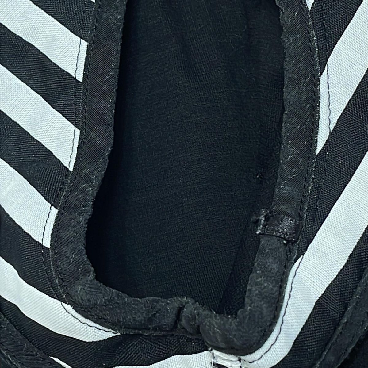 ノースリーブカットソー サイズ38