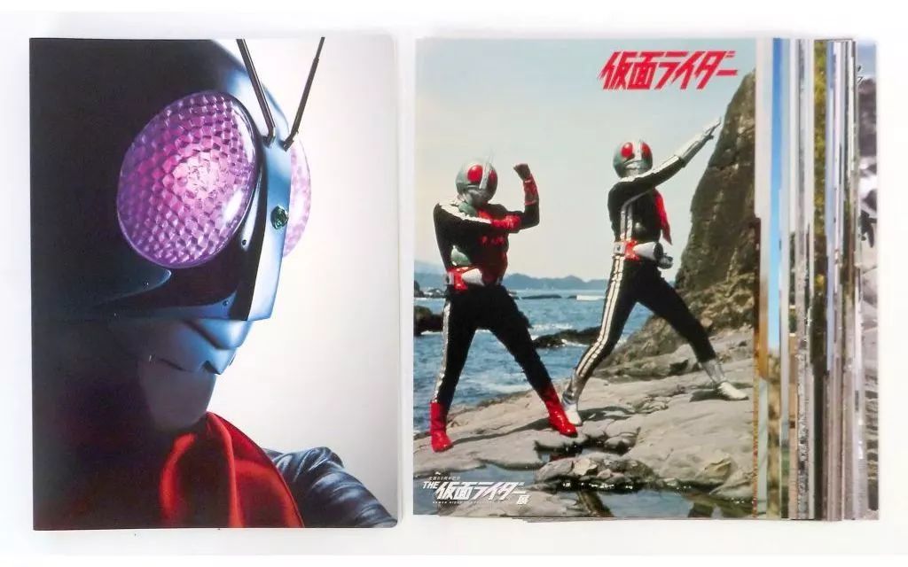 中古】ポスター ミニポスターセット(ポケット式ファイル付き) 集合