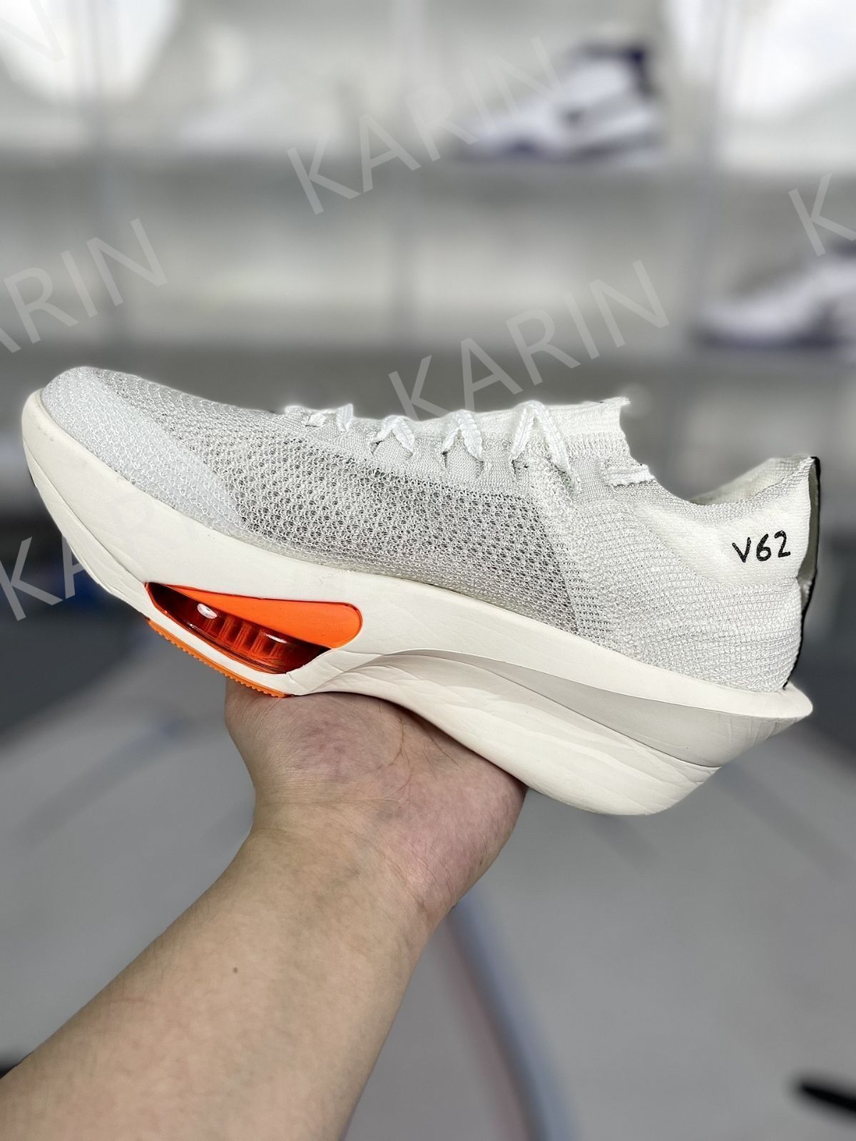 ナイキ アルファフライ3 ウィメンズ24.5cm SteP MALL ONLINE SHOP / [NIKE]ナイキ ウィメンズ アルファ