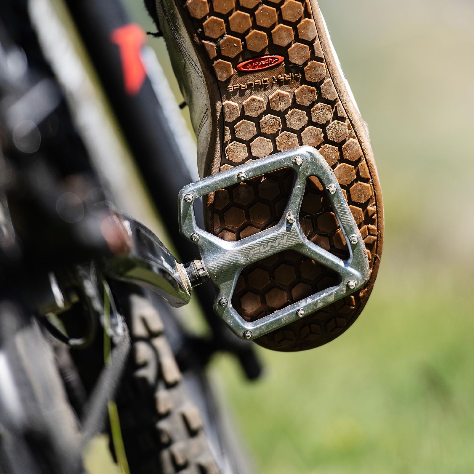 MTBマウンテンバイク用自転車ペダル 9