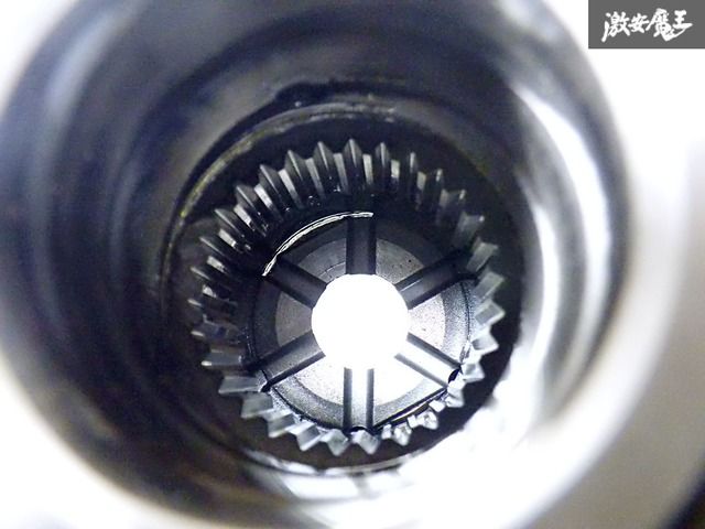 ZN8 BRZ 純正トルセン　リアデフ ☆走行1000km外し☆ 純正 ZN8 GR86 ハチロク ZD8 BRZ FA24