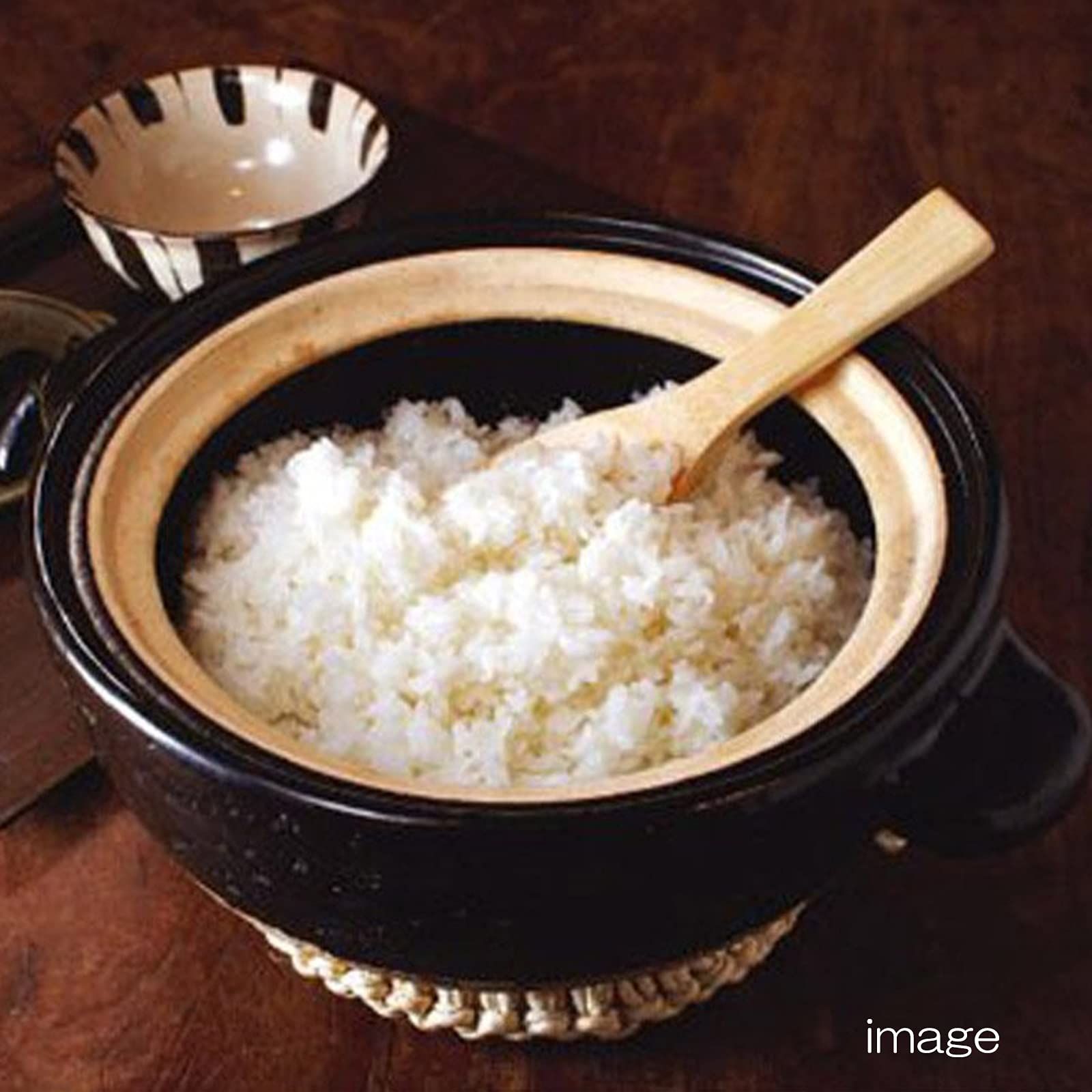 三合炊き